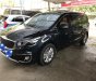 Kia Sedona 3.3L GATH 2016 - Cần bán lại xe Kia Sedona 3.3L GATH đời 2016, còn mới