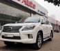 Lexus LX 570 2010 - Bán Lexus LX570 sản xuất 2010, đăng ký 2011 tên công ty