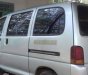 Daihatsu Citivan 1999 - Bán Daihatsu Citivan đời 1999, màu bạc 