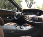 Mercedes-Benz S class S500 2016 - Bán ô tô Mercedes S500 năm sản xuất 2016, màu trắng còn mới