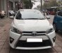 Toyota Yaris 1.5G 2017 - Cần bán Toyota Yaris 1.5G 2017, màu trắng