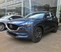 Mazda CX 5 2018 - Cần bán xe Mazda CX 5 đời 2018, màu xanh lam