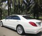 Mercedes-Benz S class S500 2016 - Bán ô tô Mercedes S500 năm sản xuất 2016, màu trắng còn mới