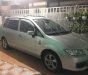 Mazda Premacy 2005 - Bán Mazda Premacy đời 2005, màu bạc  