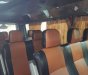 Mercedes-Benz Sprinter   2005 - Cần bán xe Mercedes Sprinter năm 2005, màu bạc chính chủ