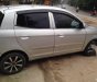 Kia Morning 2009 - Cần bán xe Kia Morning sản xuất năm 2009, màu bạc