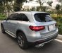 Mercedes-Benz GLC-Class GLC 250 4Matic 2016 - Gia đình bán Mercedes GLC 250 4Matic đời 2016, màu bạc