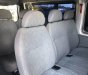 Ford Transit 2011 - Bán xe Ford Transit đời 2011, màu bạc, 380 triệu