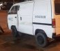 Suzuki Super Carry Van 1995 - Bán Suzuki Super Carry Van đời 1995, màu trắng