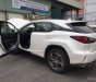 Lexus RX 200T 2017 - Bán xe nhập khẩu Châu Âu Lexus RX 200T option vượt trội