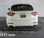 Maserati 2017 - Bán ô tô Maserati Levante đời 2017, màu trắng, xe nhập Ý