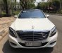 Mercedes-Benz S class S500 2016 - Bán ô tô Mercedes S500 năm sản xuất 2016, màu trắng còn mới