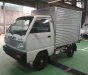 Suzuki Super Carry Truck 2018 - Bán Suzuki Super Carry Truck 5 tạ, sản xuất năm 2018, tặng phí trước bạ và nhiều khuyến mại khác, liên hệ: 0936342286