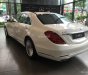 Mercedes-Benz S class S400L 2016 - Bán Mercedes S400L đời 2017, màu trắng