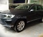 Volkswagen Touareg 2016 - Dòng SUV nhập Đức Volkswagen Touareg 3.6l, màu vàng cát. Cam kết giá tốt- Thu Hương: 0902.608.293