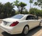 Mercedes-Benz S class S500 2016 - Bán ô tô Mercedes S500 năm sản xuất 2016, màu trắng còn mới