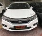 Honda City 1.5TOP 2017 - Bán Honda City 1.5TOP đời 2017, màu trắng 