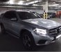 Mercedes-Benz GLC-Class GLC 250 2016 - Bán xe Mercedes GLC 250 năm 2016, màu bạc, xe nhập