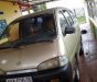 Daihatsu Citivan 2004 - Cần bán Daihatsu Citivan sản xuất năm 2004, màu ghi vàng  