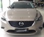 Mazda 6 2.0L 2018 - Bán xe Mazda 6 2.0L sản xuất 2018, màu vàng cát