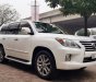 Lexus LX 570 2010 - Bán Lexus LX570 sản xuất 2010, đăng ký 2011 tên công ty