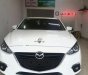 Mazda 3 2017 - Bán ô tô Mazda 3 2017, màu trắng 