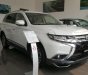 Mitsubishi Outlander 2018 - Bán Mitsubishi Outlander năm 2018, màu trắng