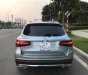 Mercedes-Benz GLC-Class GLC 250 4Matic 2016 - Gia đình bán Mercedes GLC 250 4Matic đời 2016, màu bạc