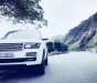 LandRover 2015 - Bán LandRover Range Rover năm sản xuất 2015, màu trắng, nhập khẩu chính chủ