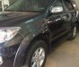 Toyota Fortuner 2.5G 2011 - Bán ô tô Toyota Fortuner 2.5G đời 2011, màu xám xe gia đình, giá cạnh tranh