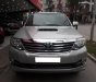 Toyota Fortuner 2.5G 4x2MT 2016 - Cần bán Toyota Fortuner 2.5G 4x2MT năm 2016, màu bạc