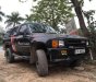 Toyota 4 Runner   1988 - Bán Toyota 4 Runner năm 1988, màu đen, nhập khẩu số sàn