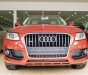 Audi Q5  2.0T 2016 - Bán Audi Q5 2.0T Quattro Premium Plus 2016, màu đỏ xe nhập Mỹ