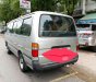 Toyota Hiace 2005 - Cần bán xe Toyota Hiace 2.4 2005