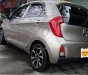 Kia Morning EX 2016 - Bán xe Kia Morning sản xuất 2016, màu xám, giá 265tr