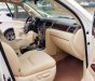 Lexus LX 570 2010 - Bán Lexus LX570 sản xuất 2010, đăng ký 2011 tên công ty