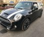 Mini Cooper S 2017 - Bán xe Mini Cooper S năm sản xuất 2017, màu đen, xe nhập