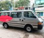 Toyota Hiace 2005 - Cần bán xe Toyota Hiace 2.4 2005