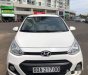 Hyundai Grand i10 2014 - Bán Hyundai Grand i10 đời 2014, màu trắng chính chủ