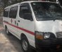 Toyota Hiace Van 2.4   2004 - Cần bán lại xe Toyota Hiace 2004, màu trắng chính chủ, giá chỉ 135 triệu