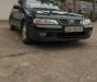 Nissan Primera 2005 - Bán Nissan Primera 2005, màu xanh lá