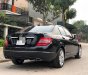 Mercedes-Benz C class  C230 Avantgarde 2008 - Bán xe Mercedes C230 Avantgarde năm 2008, màu đen