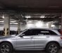 Mercedes-Benz GLC-Class GLC 250 2016 - Bán xe Mercedes GLC 250 năm 2016, màu bạc, xe nhập