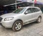 Hyundai Santa Fe 2007 - Bán ô tô Hyundai Santa Fe đời 2007, màu bạc, xe nhập 