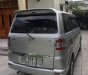 Suzuki APV 2007 - Cần bán gấp Suzuki APV năm 2007, màu bạc