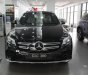 Mercedes-Benz GLK Class GLC 300 4Matic 2018 - Bán xe Mercedes GLC 300 4Matic năm 2018, màu đen