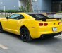 Chevrolet Camaro 2011 - Cần bán gấp Chevrolet Camaro sản xuất 2011, màu vàng, xe nhập