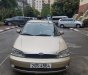 Ford Laser GHIA 1.8 MT 2002 - Bán xe Ford Laser GHIA 1.8 MT sản xuất năm 2002, 188 triệu