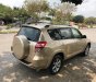 Toyota RAV4 2009 - Toyota RAV4 năm 2009 màu vàng, cần bán giá chỉ 759 triệu nhập khẩu
