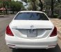 Mercedes-Benz S class S500 2016 - Bán ô tô Mercedes S500 năm sản xuất 2016, màu trắng còn mới